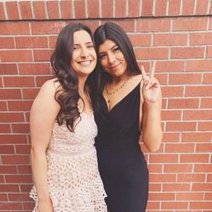 Meet your Posher, Megan